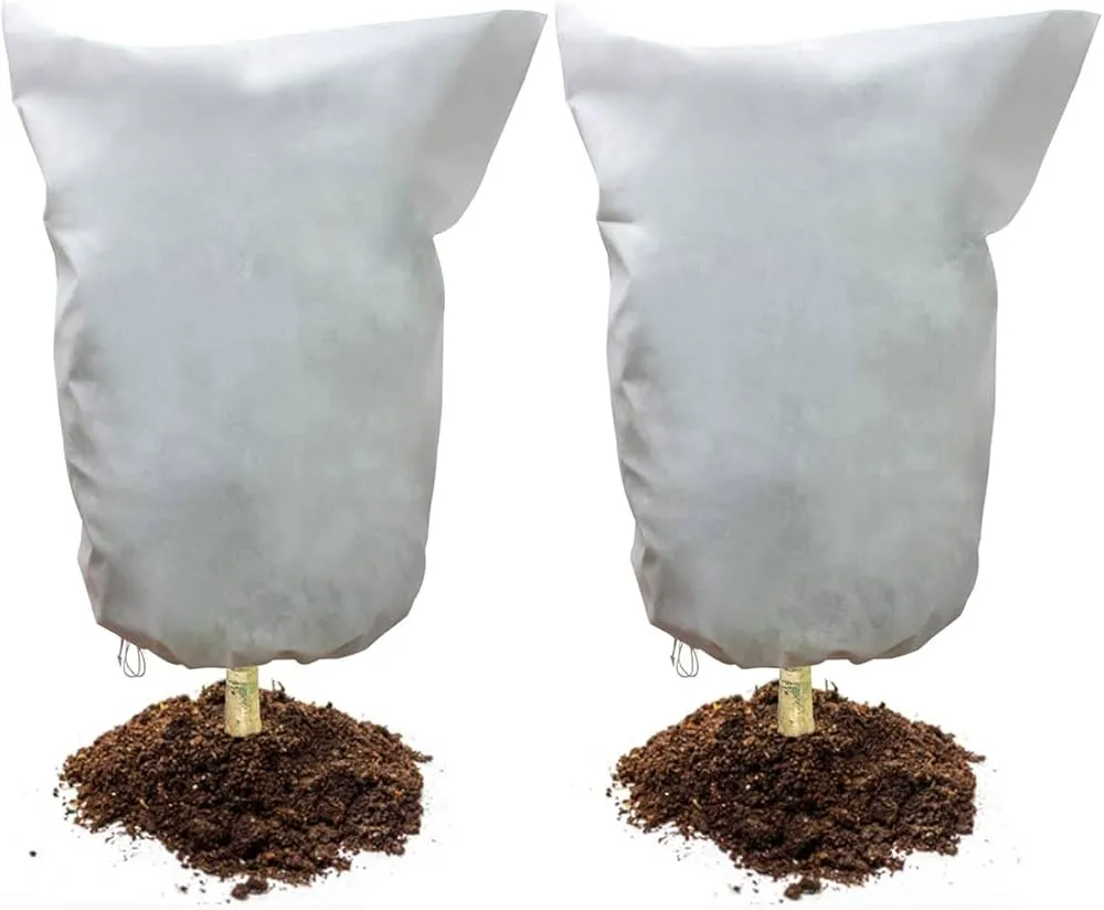 Frost Protection Bags