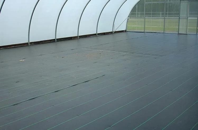 Woven Ground Cover
