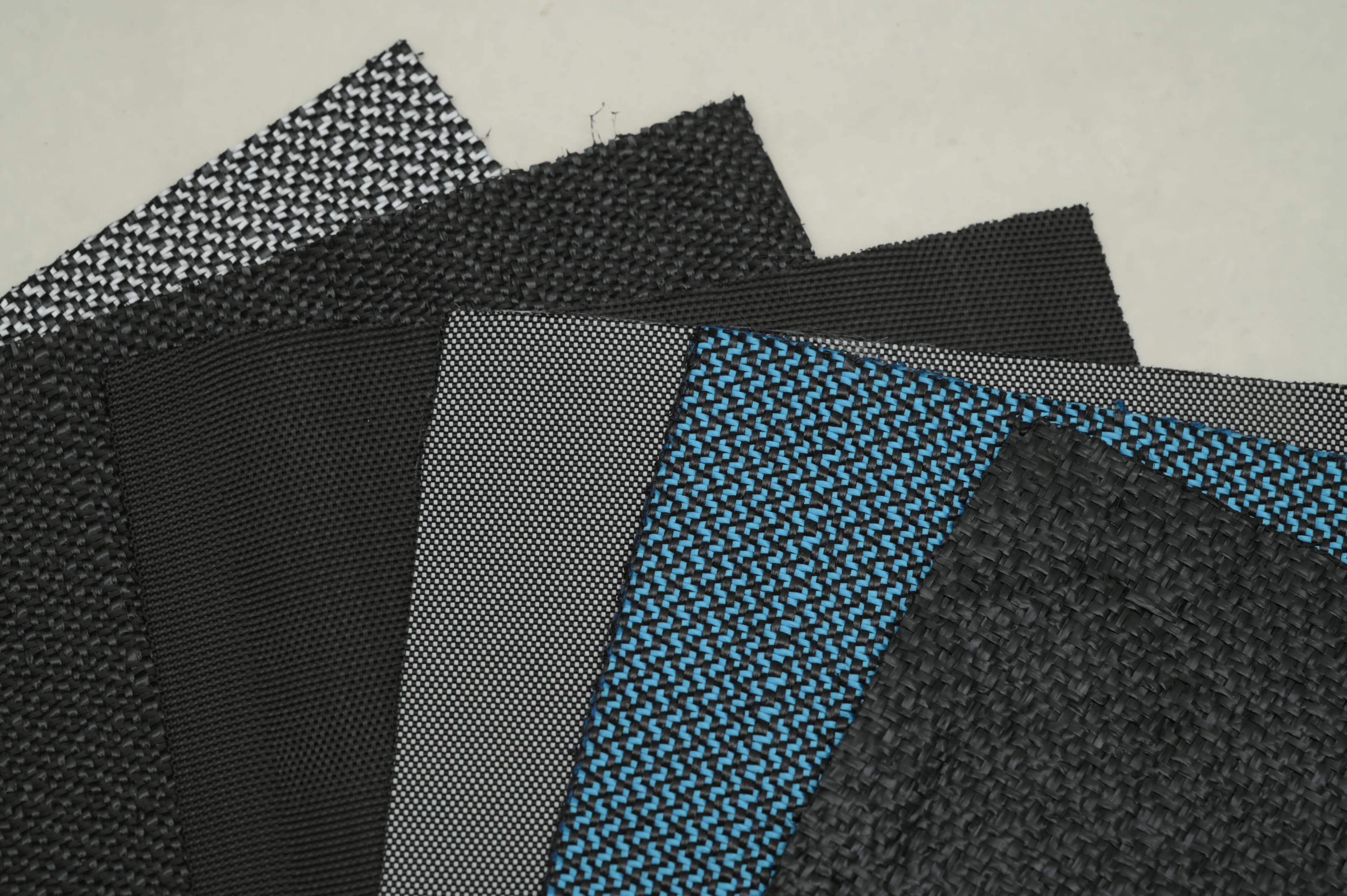 Woven Geotextiles